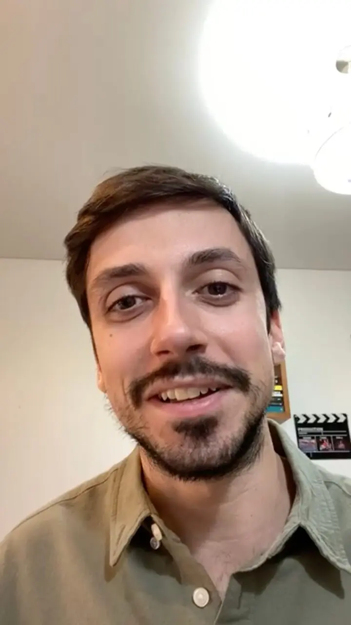André