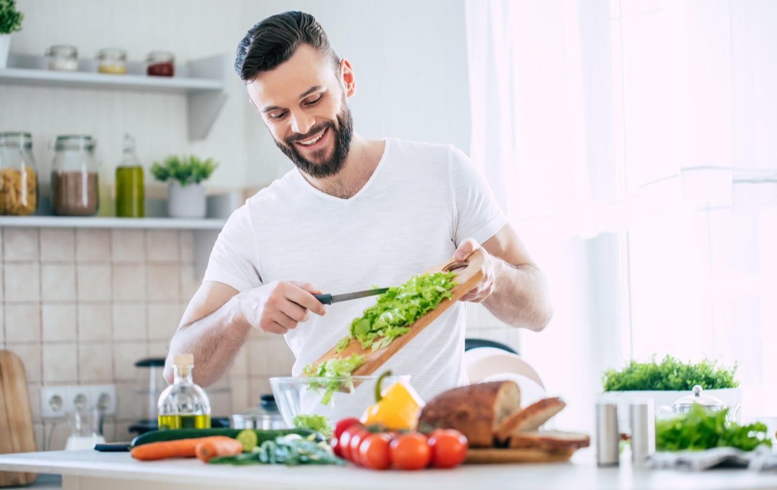 Nutrition