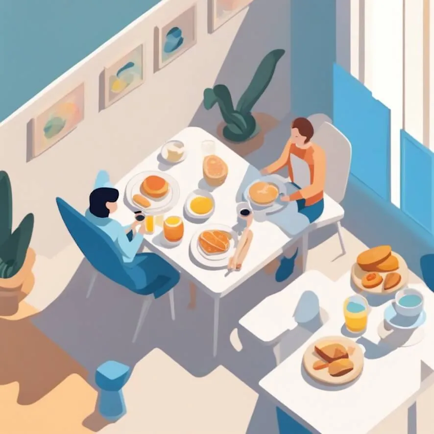 Eating Habits