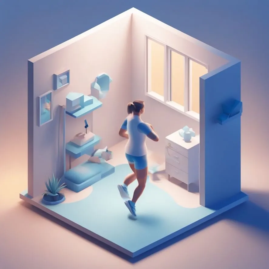 Exercise Habits
