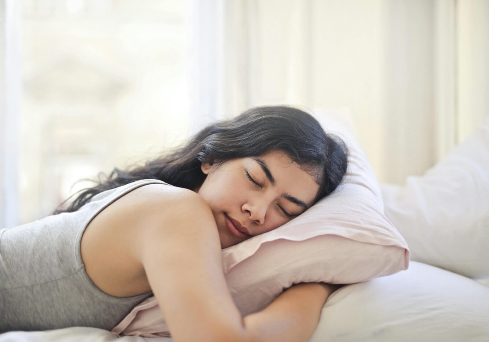 Sleep