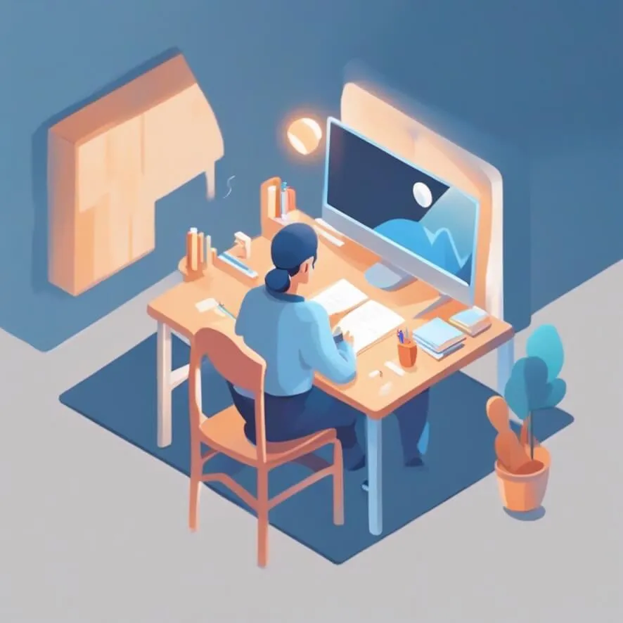 Work Habits